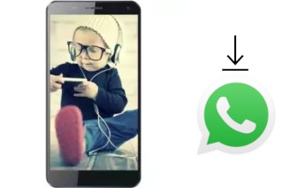 Cómo instalar WhatsApp en un Sky-Devices SKY 6-0Q