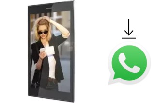 Cómo instalar WhatsApp en un Sky-Devices SKY 7-0Q