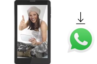 Cómo instalar WhatsApp en un Sky-Devices SKY 7-0W