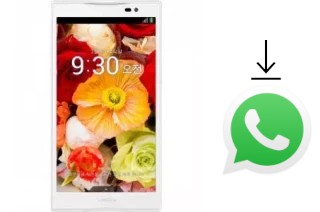 Cómo instalar WhatsApp en un Sky-Devices Sky A860