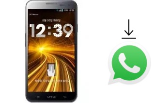 Cómo instalar WhatsApp en un Sky-Devices Sky A880S