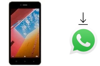 Cómo instalar WhatsApp en un Sky-Devices Sky Elite 5-0M