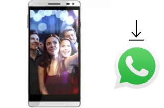 Cómo instalar WhatsApp en un Sky-Devices SKY Elite 5-5L