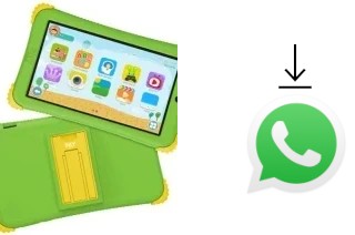 Cómo instalar WhatsApp en un Sky-Devices SKY Kid