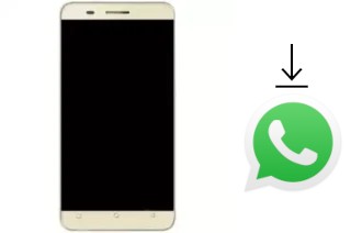 Cómo instalar WhatsApp en un Sky-Devices SKY Platinum 5-0