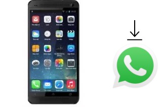 Cómo instalar WhatsApp en un Sky Nano 8X