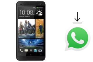 Cómo instalar WhatsApp en un Sky Nano