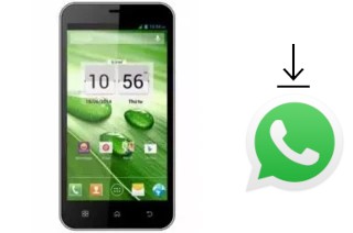 Cómo instalar WhatsApp en un SMART Smart S29