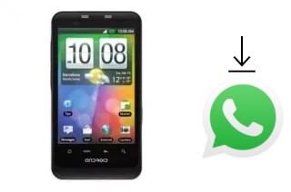 Cómo instalar WhatsApp en un SMART Smart T710