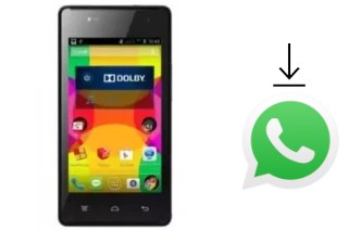 Cómo instalar WhatsApp en un SmartFren Smartfren C2S