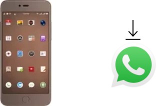 Cómo instalar WhatsApp en un Smartisan M1L