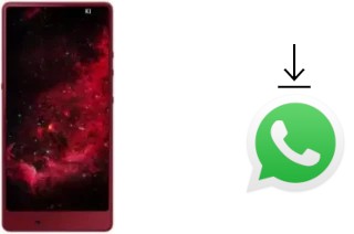 Cómo instalar WhatsApp en un Smartisan Nut 3