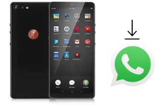 Cómo instalar WhatsApp en un Smartisan Nut Pro 2