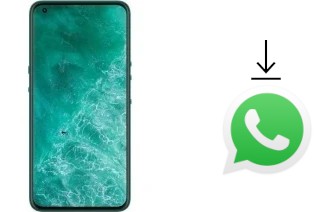 Cómo instalar WhatsApp en un Smartisan NUT R2