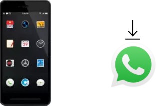 Cómo instalar WhatsApp en un Smartisan T2