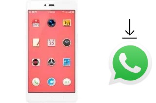 Cómo instalar WhatsApp en un Smartisan U1