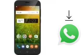 Cómo instalar WhatsApp en un Smartron t.phone P