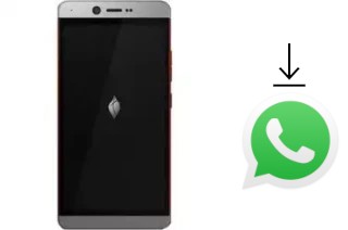 Cómo instalar WhatsApp en un Smartron t.phone