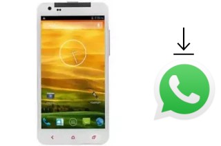 Cómo instalar WhatsApp en un Smarty X920