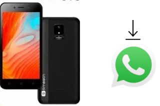 Cómo instalar WhatsApp en un Smooth 5.0