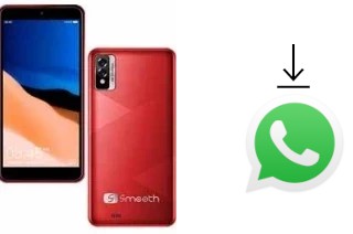 Cómo instalar WhatsApp en un Smooth 5.5 Lite