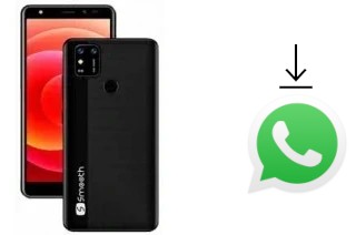 Cómo instalar WhatsApp en un Smooth 5.5