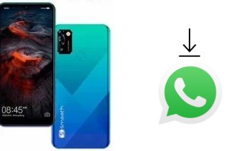 Cómo instalar WhatsApp en un Smooth 6.1