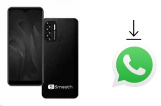 Cómo instalar WhatsApp en un Smooth 6.26 Pro