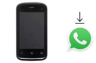 Cómo instalar WhatsApp en un SNAMI M340