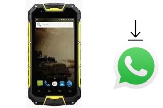 Cómo instalar WhatsApp en un Snopow M10