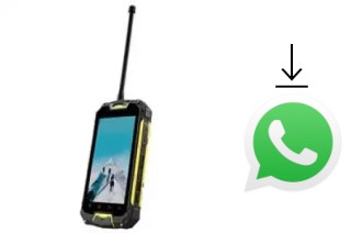 Cómo instalar WhatsApp en un Snopow M9