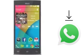 Cómo instalar WhatsApp en un Solo Aspire 3