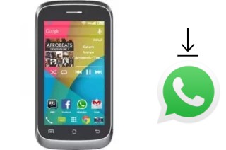 Cómo instalar WhatsApp en un Solo S355