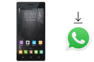 Cómo instalar WhatsApp en un Solone Elite L5501