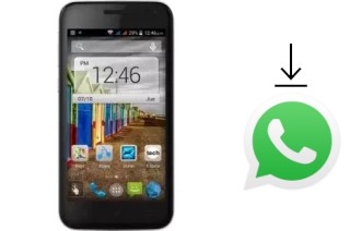 Cómo instalar WhatsApp en un Solone SL-A50 Mini