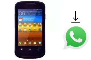 Cómo instalar WhatsApp en un Solone SL-S1