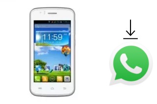 Cómo instalar WhatsApp en un Solone SL-SA4C