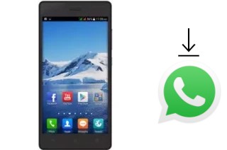 Cómo instalar WhatsApp en un Solone SL-SLIM50