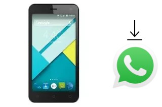 Cómo instalar WhatsApp en un Solone SUMO S5001