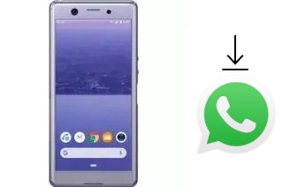 Cómo instalar WhatsApp en un Sony Xperia Ace