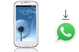 Cómo instalar WhatsApp en un Sowa S6600