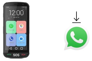 Cómo instalar WhatsApp en un SPC APOLO