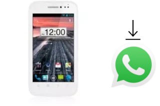 Cómo instalar WhatsApp en un SPC Calipso4