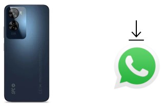 Cómo instalar WhatsApp en un SPC DISCOVERY 2 ME