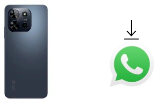 Cómo instalar WhatsApp en un SPC DISCOVERY 2