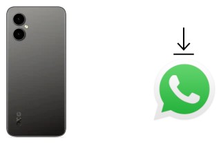 Cómo instalar WhatsApp en un SPC DISCOVERY SE