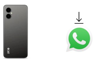 Cómo instalar WhatsApp en un SPC DISCOVERY