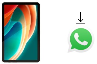 Cómo instalar WhatsApp en un SPC GRAVITY 4 PLUS