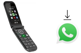 Cómo instalar WhatsApp en un SPC jasper