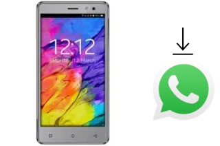 Cómo instalar WhatsApp en un SPC L52F